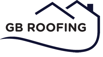 GB Roofing Services Logo